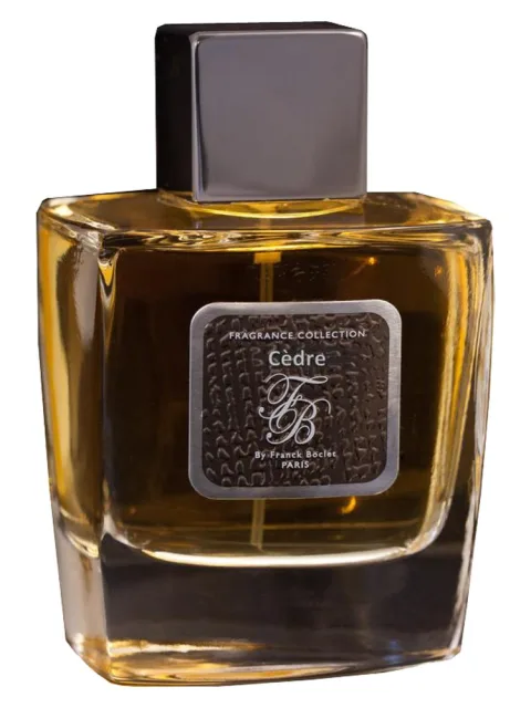 Cedre
