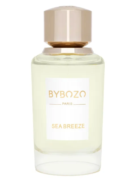 Sea Breeze