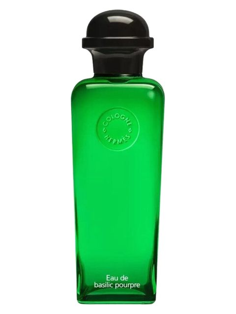 Eau de Basilic Pourpre