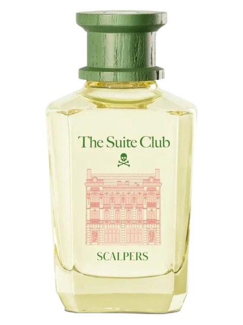 The Suite Club