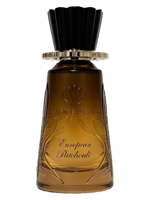 European Patchouli