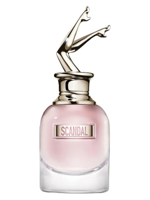 Scandal A Paris