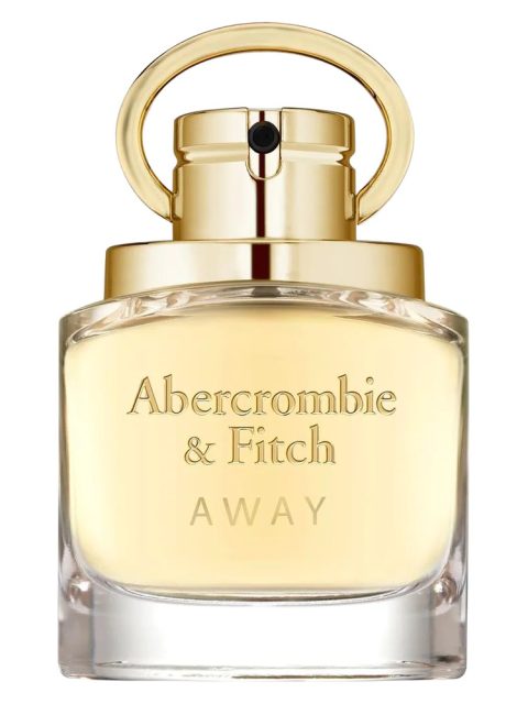 Away Woman