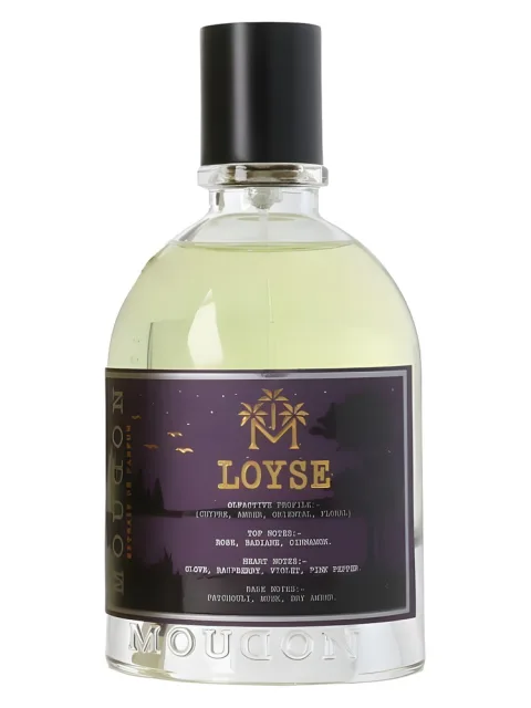 Loyse