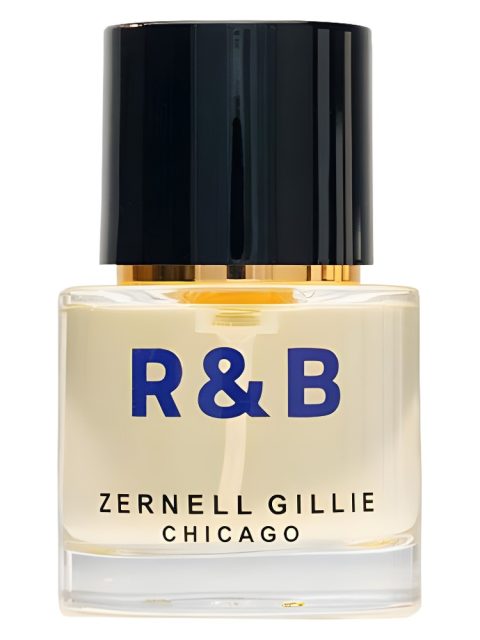 R&B