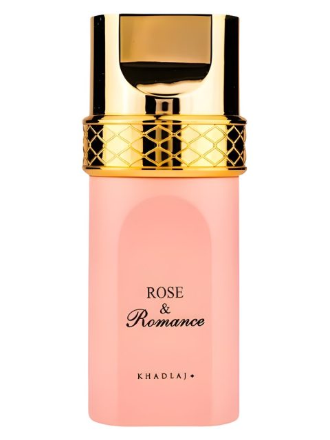 Rose & Romance