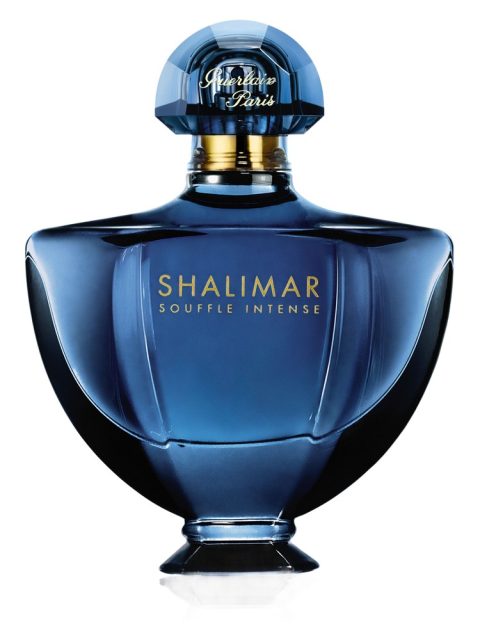 Shalimar Souffle Intense