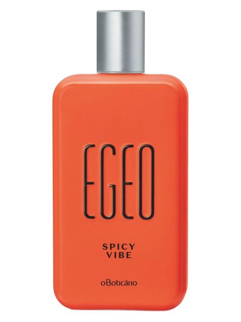 Egeo Spicy Vibe