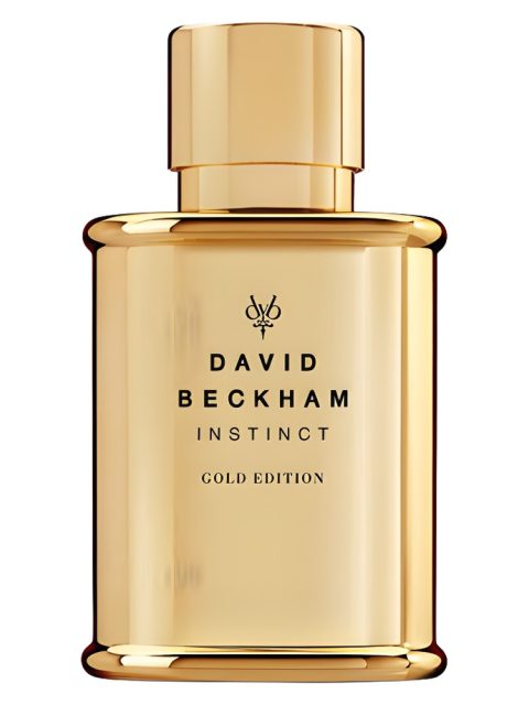 Instinct Gold Edition