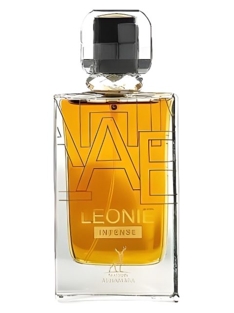 Léonie Intense