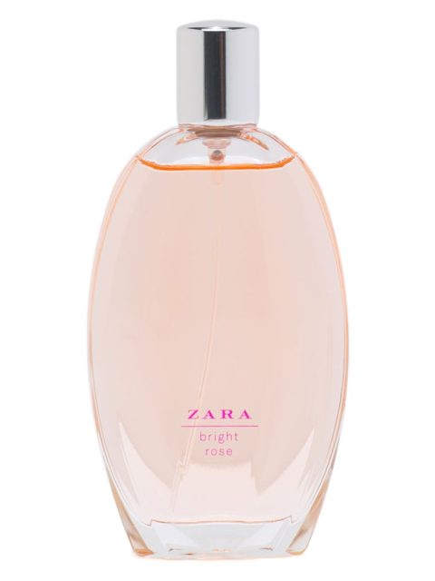 Zara Bright Rose