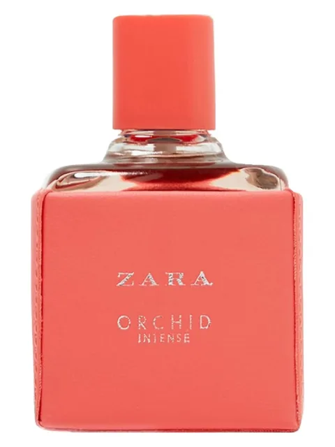 Orchid Intense 2018
