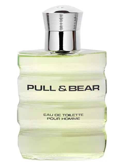 Pull & Bear