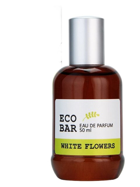 White Flowers