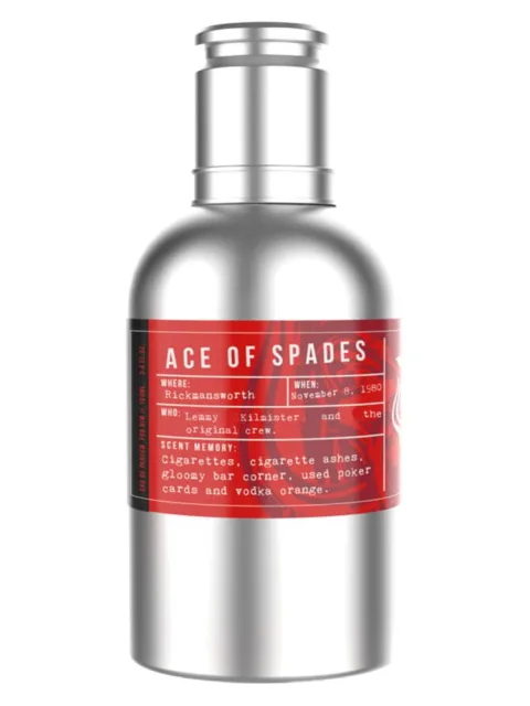 Ace of Spades