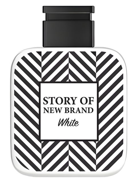 Story of White