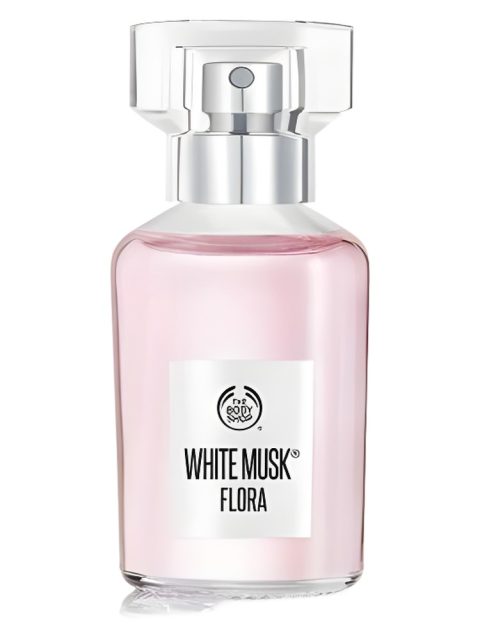 White Musk Flora