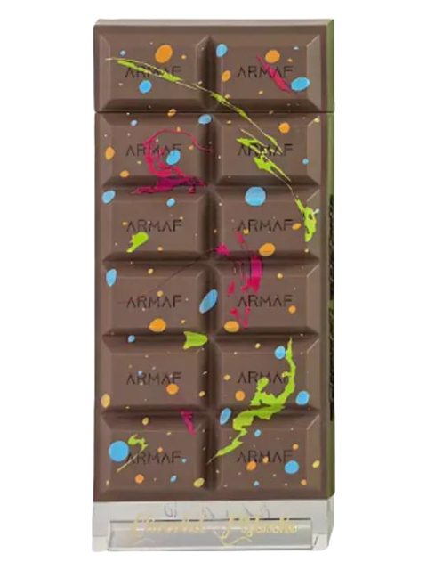 Kunafa Chocolate