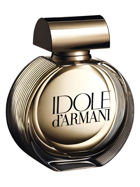 Idole d'Armani