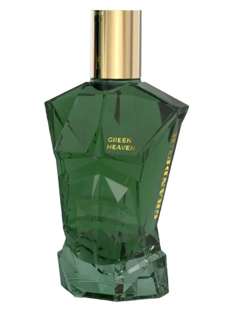 Green Heaven