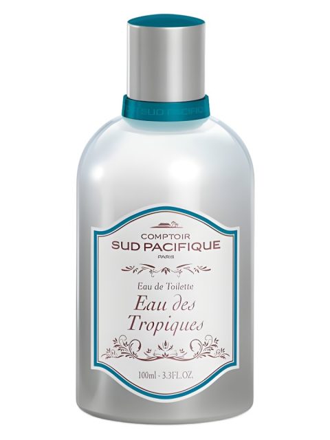 Eau des Tropiques