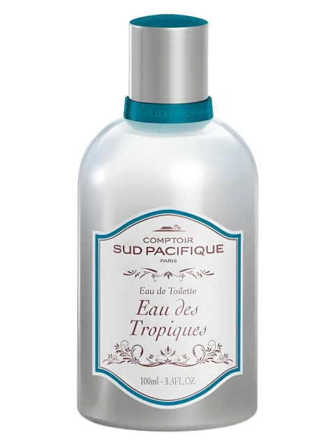 Eau des Tropiques