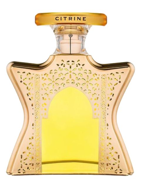 Dubai Citrine