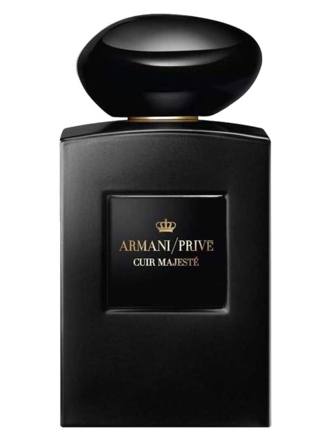 Cuir Majeste