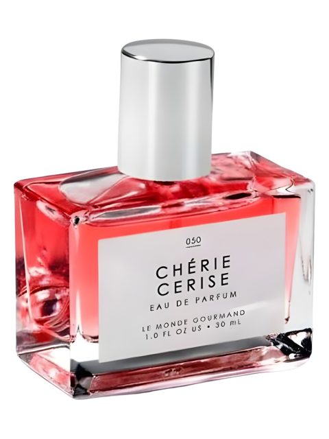 Chérie Cerise