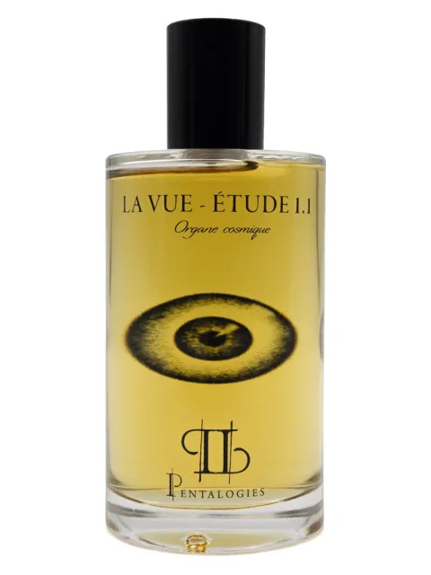 Etude 1.1: La Vue