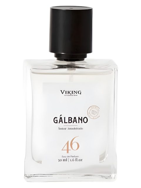 Gálbano 46