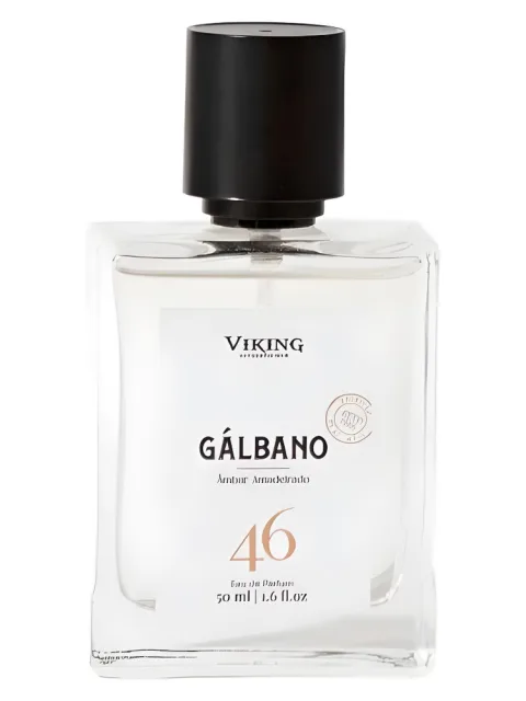 Gálbano 46