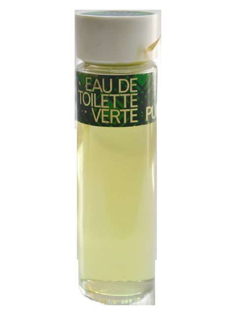 Verte