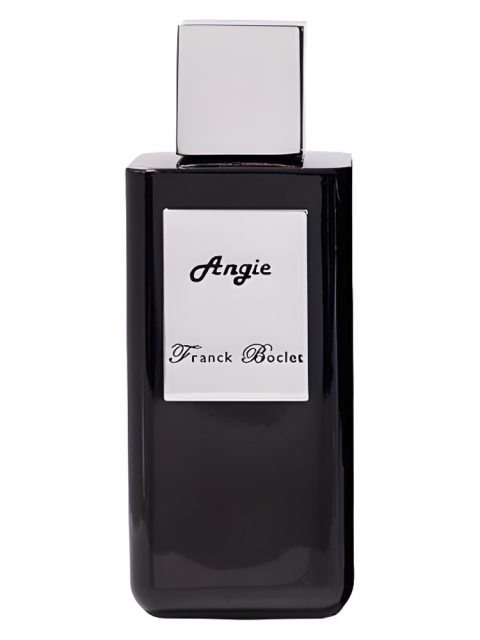 Angie