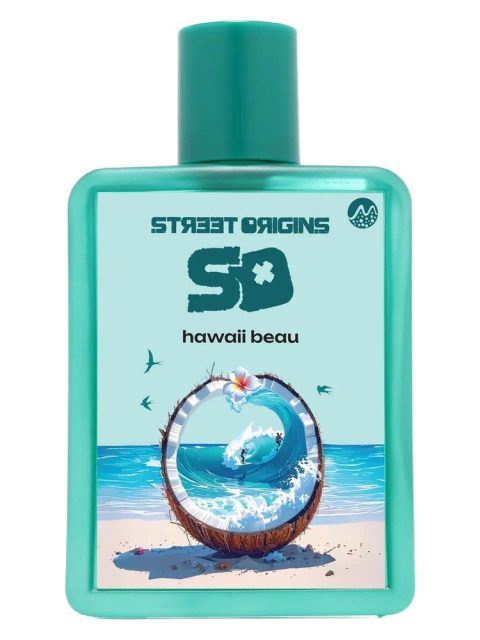 Hawaii Beau