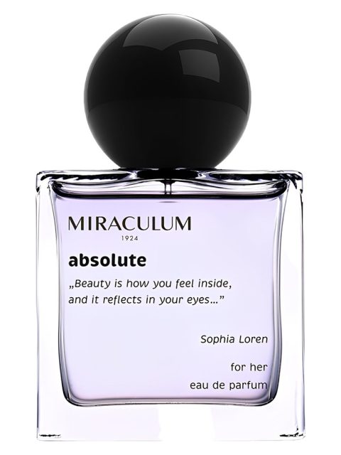 Absolute
