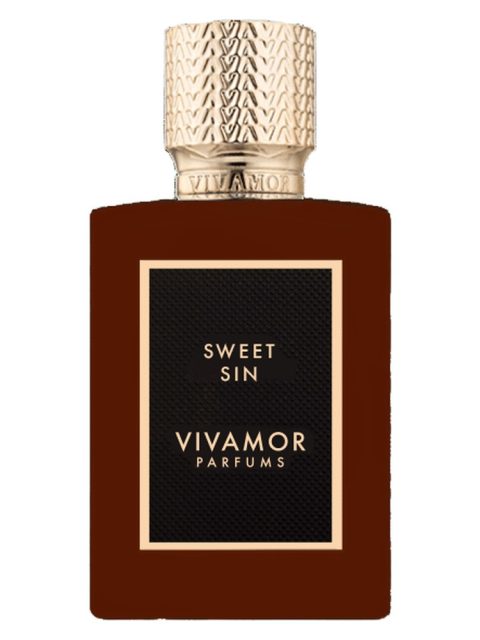 Sweet Sin