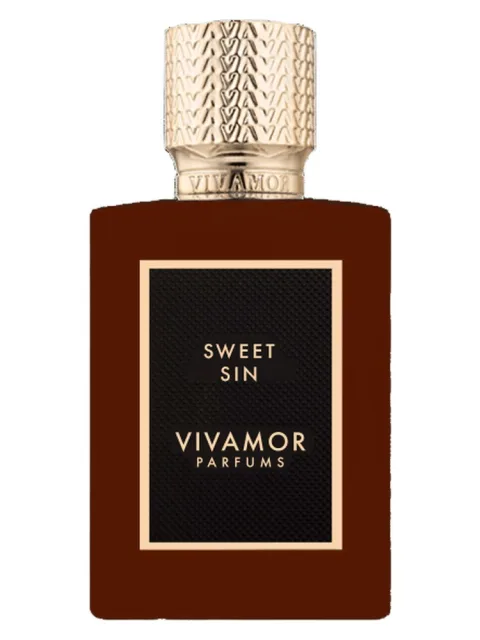 Sweet Sin