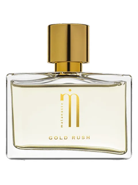 Gold Rush