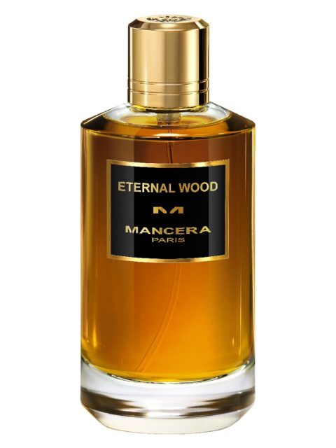Eternal Wood
