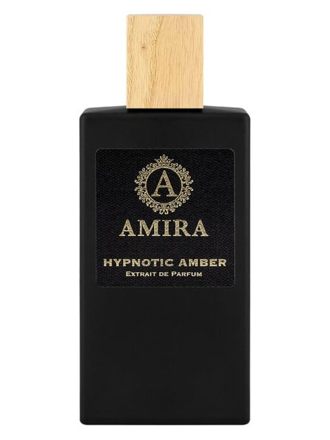 Hypnotic Amber