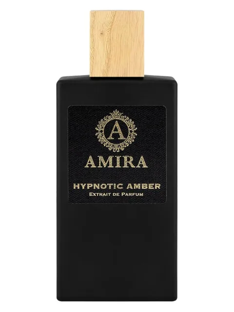 Hypnotic Amber
