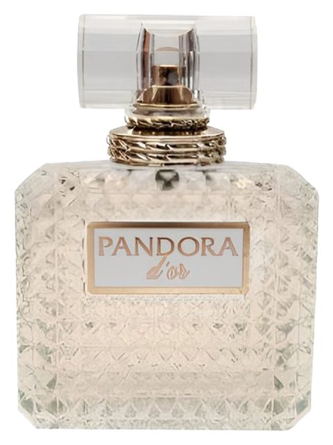 Pandora d'Or