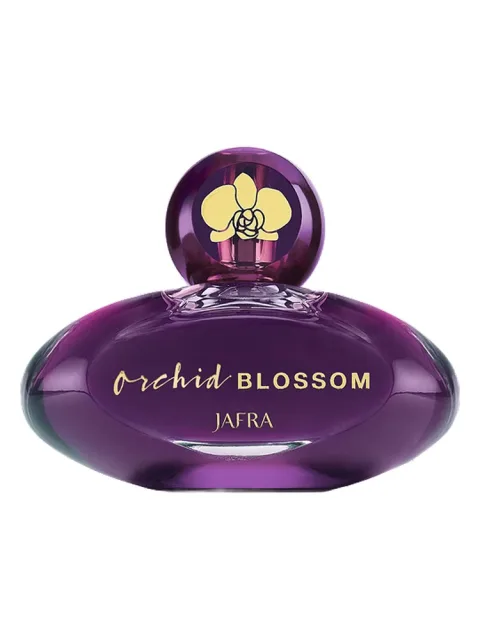 Orchid Blossom