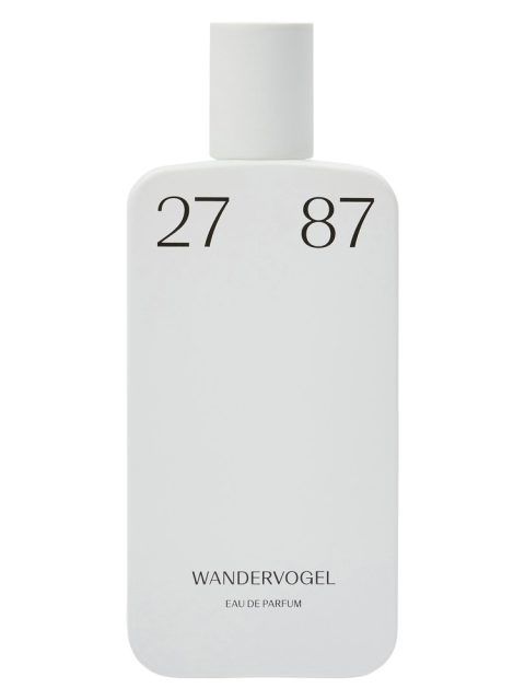 Wandervogel