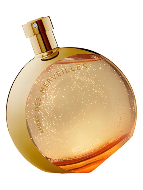 L'Ambre des Merveilles Limited Edition Collector