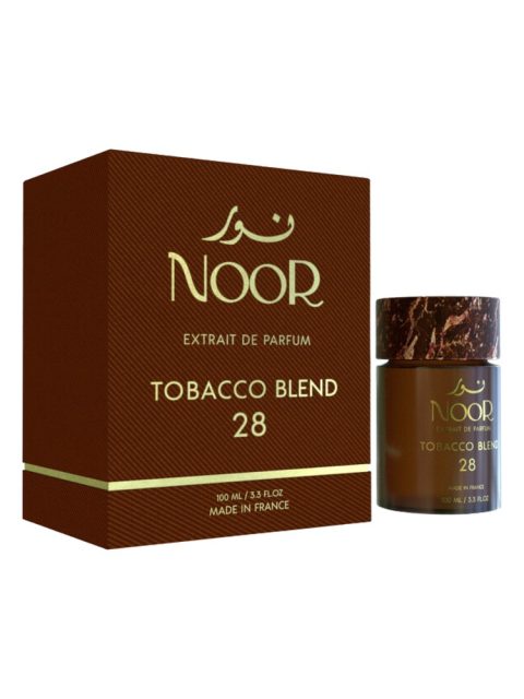 Tobbaco Blend 28