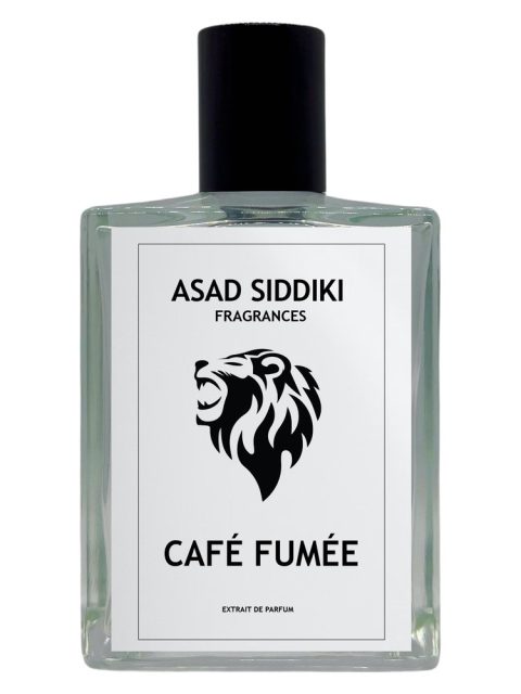 Café Fumée