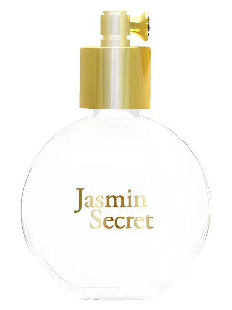 Jasmin Secret