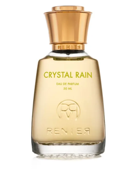 Crystal Rain